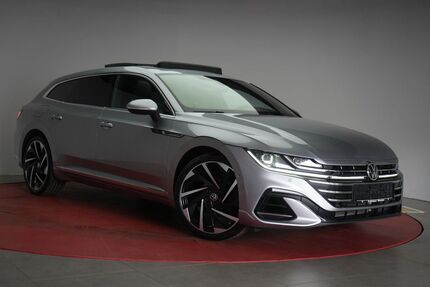 VW Arteon 185.000 km 23.990 € Braunschweig 38110