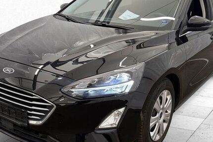 Ford Focus 41.500 km 16.450 &euro; Barchfeld - Immelborn 36456