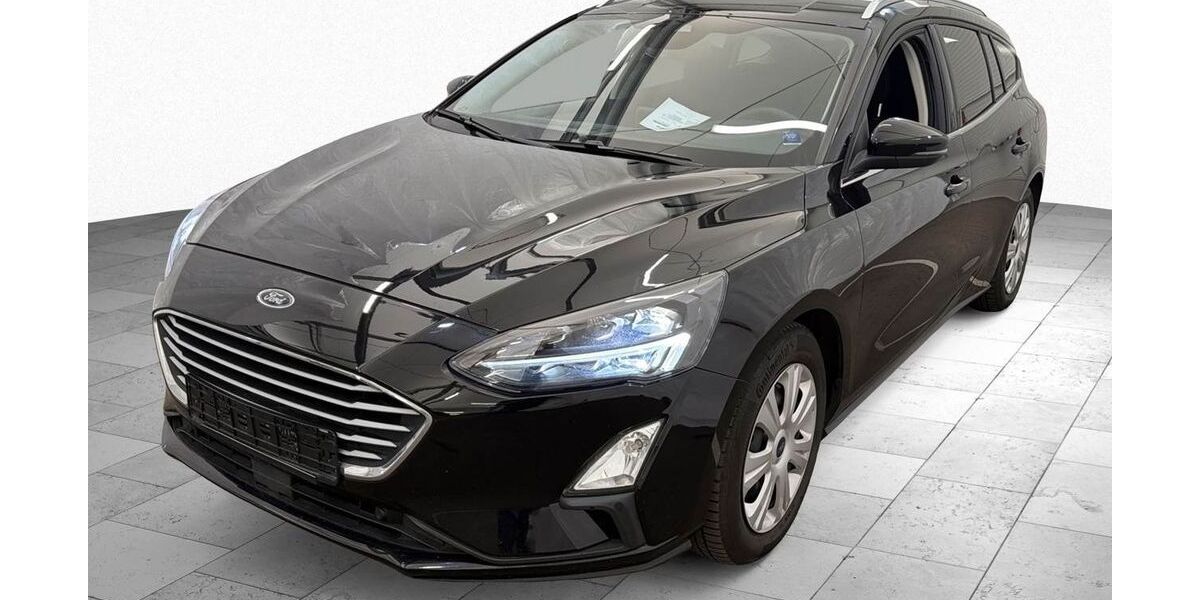 Ford Focus 41.500 km 16.450 &euro; Barchfeld - Immelborn 36456