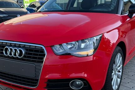 Audi A1 118.000 km 8.900 &euro; Neustadt a.d. Donau 93333