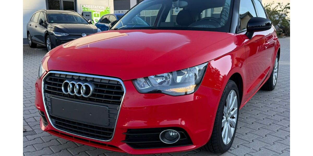 Audi A1 118.000 km 8.900 &euro; Neustadt a.d. Donau 93333