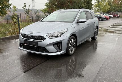 Kia ceed Sportswagon 83.500 km 17.999 € Oberlungwitz 09353
