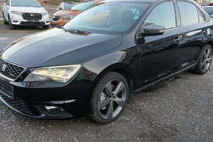 Seat Toledo 36.000 km 13.980 &euro; Bad Klosterlausnitz 07639