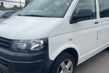 VW T5 Transporter 350.000 km 8.700 &euro; Trier 54294