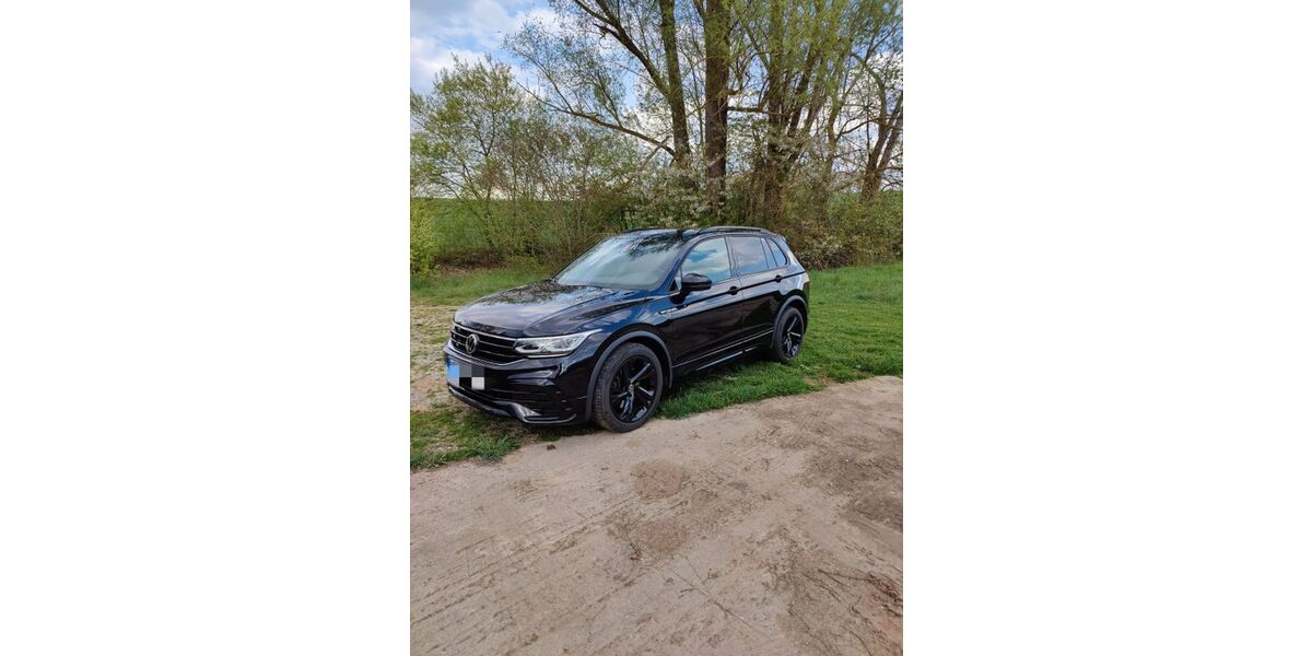 VW Tiguan 75.100 km 31.500 &euro; Neustadt an der Aisch 91413