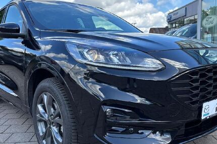 Ford Kuga 45.650 km 21.990 &euro; Nienburg 31582