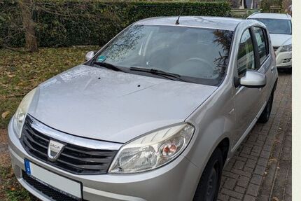 Dacia Sandero 93.130 km 2.000 &euro; Tarnow 18249