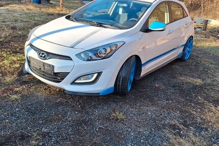 Hyundai i30 183.450 km 4.300 &euro; Hahnbach 92256