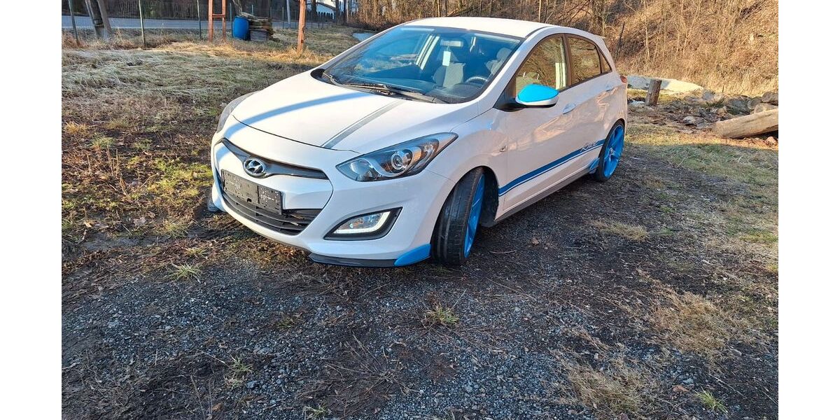Hyundai i30 183.450 km 4.300 &euro; Hahnbach 92256