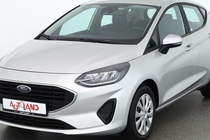 Ford Fiesta 14.381 km 16.990 &euro; Hamburg 22761
