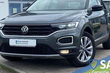 VW T-Roc 30.570 km 17.748 &euro; Schrobenhausen-Edelshsn. 86529