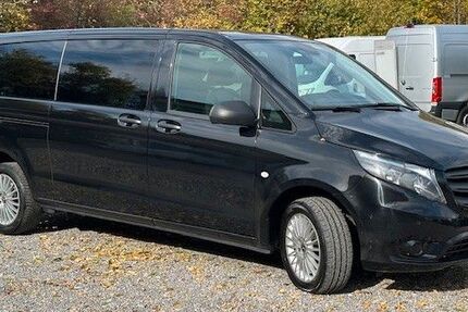 Mercedes-Benz Vito 108.954 km 35.699 &euro; Obertraubling 93083
