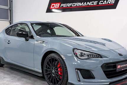 Subaru BRZ 16.600 km 32.990 &euro; Giengen an der Brenz 89537