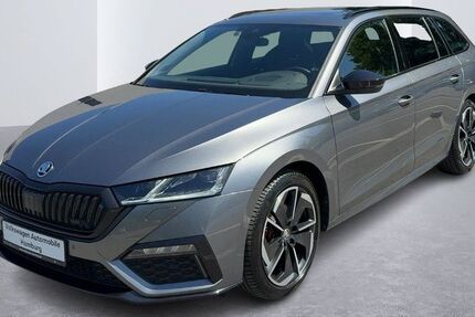 Skoda Octavia 42.095 km 33.980 &euro; Glinde 21509