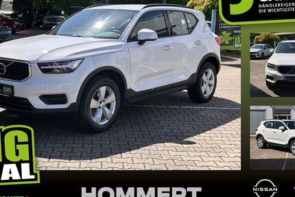 Volvo XC40 107.590 km 17.490 &euro; Coburg 96450