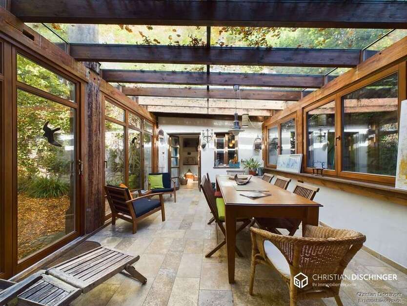 Haus zum Kaufen in Pentling Matting 1.300.000 € 362.89 m²