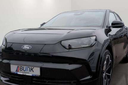 Ford Capri 11.818 km 45.990 &euro; Völklingen 66333