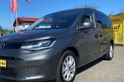 VW Caddy Maxi 5.676 km 37.990 &euro; Cottbus/ Groß Gaglow 03051