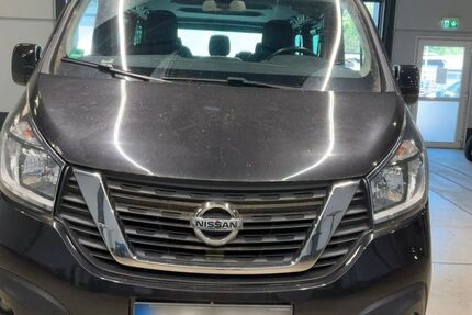 Nissan NV300 143.000 km 15.990 &euro; Oberwinter 53424