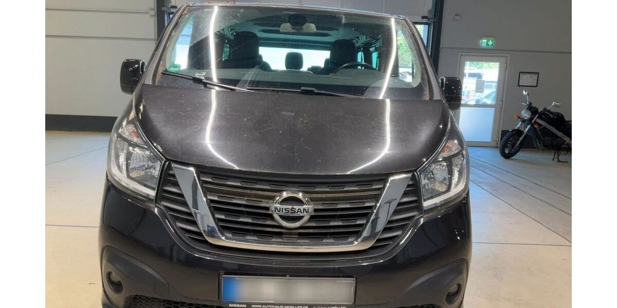 Nissan NV300 143.000 km 15.990 &euro; Oberwinter 53424