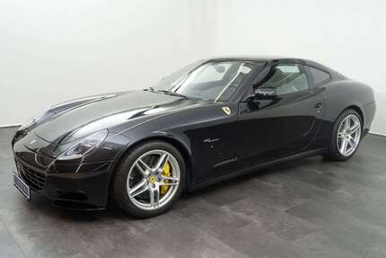 Ferrari 612 48.500 km 83.800 € Grolsheim 55459
