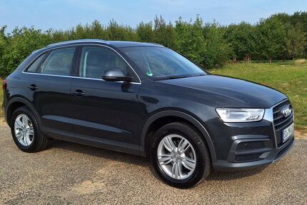 Audi Q3 78.384 km 17.440 &euro; Meckenheim 53340