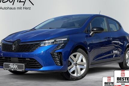 Renault Clio 14.536 km 16.990 &euro; Landshut/Altdorf 84032