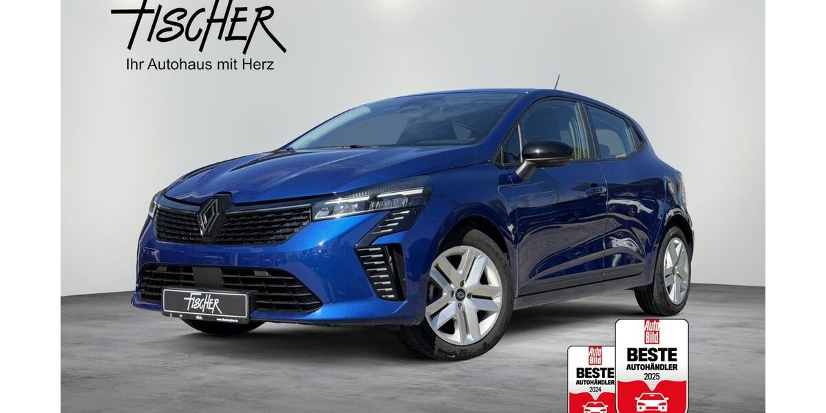 Renault Clio 14.536 km 16.990 &euro; Landshut/Altdorf 84032