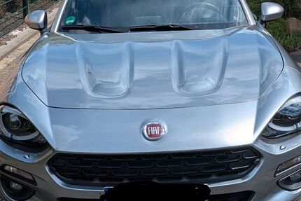 Fiat 124 Spider 65.750 km 16.990 &euro; Lüdinghausen 59348