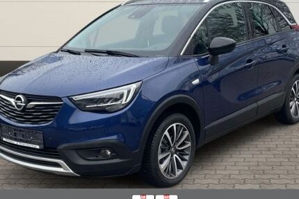 Opel Crossland (X) 48.950 km 14.990 &euro; Dorsten 46286