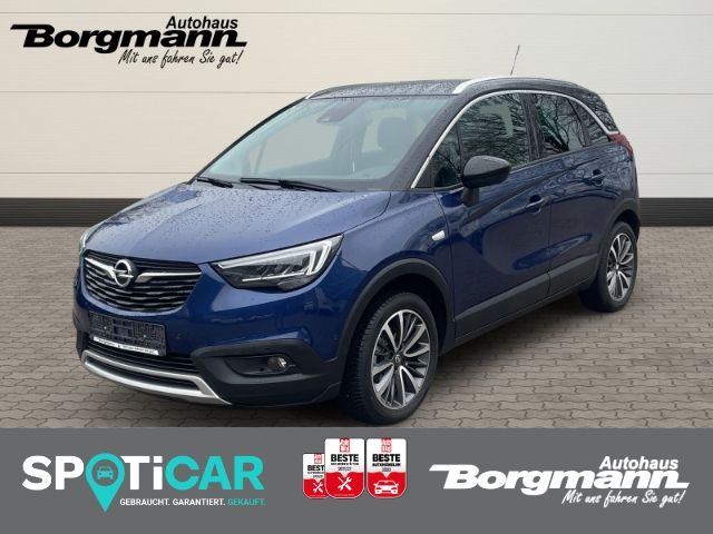 Opel Crossland (X) 48.950 km 14.990 &euro; Dorsten 46286