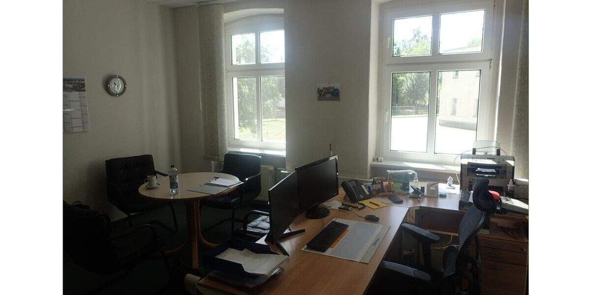 Gewerbeobjekt Prenzlau - 490.000&euro; | Angebot:25665912