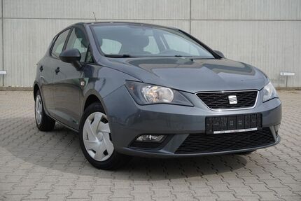 Seat Ibiza 183.365 km 4.290 &euro; Parkstetten 94365