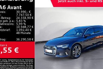 Audi A6 76.015 km 30.990 &euro; Freiburg 79115