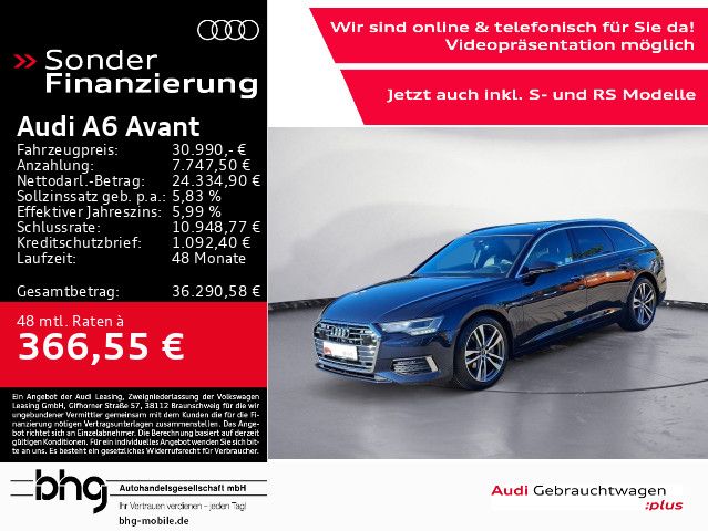 Audi A6 76.015 km 30.990 &euro; Freiburg 79115