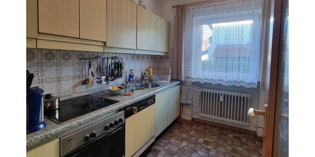 Etagenwohnung Höhenkirchen-Siegertsbrunn Siegertsbrunn - 2 Zimmer, 83 m&sup2;, 384.000&euro; | Angebot:26247111