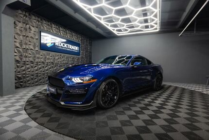 Ford Mustang 94.785 km 27.990 &euro; Leipzig 04178