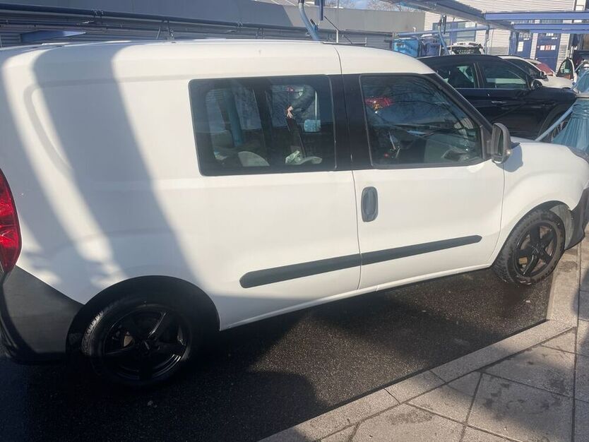 Doblo