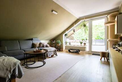 Wohnung Wentorf - 3 Zimmer, 83 m&sup2;, 319.000&euro; | Angebot:26785717