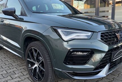 Cupra Ateca 15.569 km 38.290 € Kammeltal/Egenhofen 89358