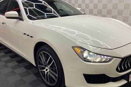 Maserati Ghibli 53.245 km 29.950 &euro; Horb am Neckar 72160