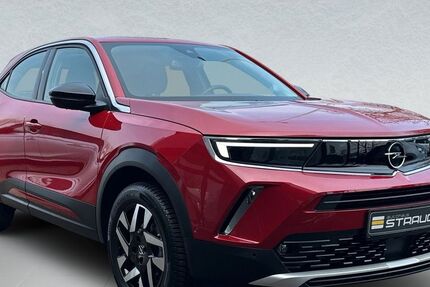 Opel Mokka 6.500 km 24.490 &euro; Rüdersdorf 15562