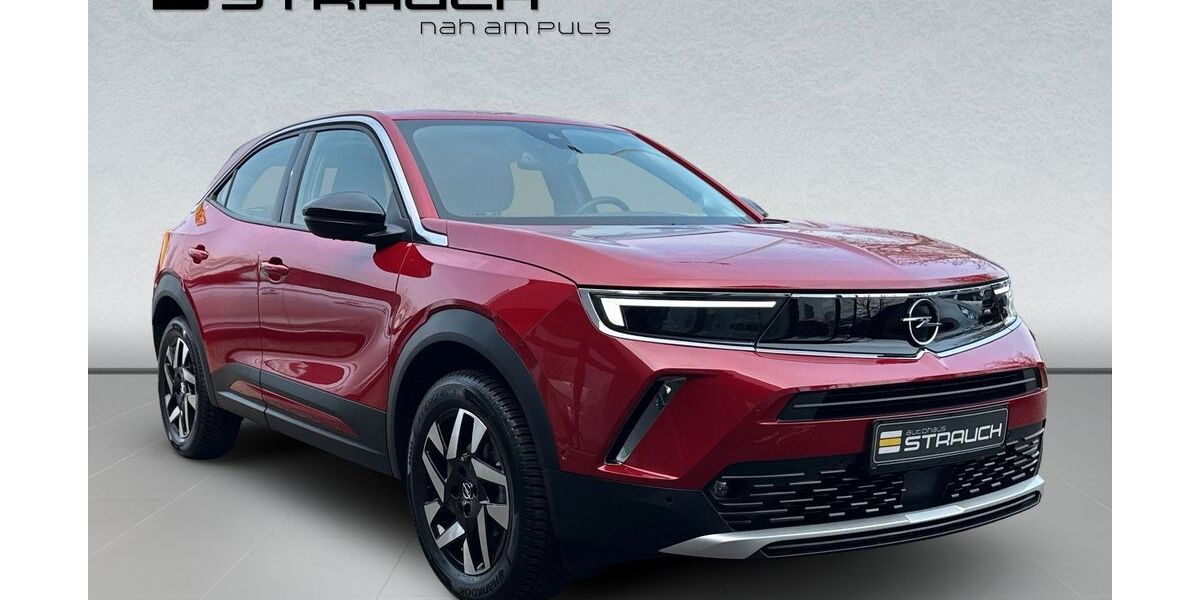 Opel Mokka 6.500 km 24.490 &euro; Rüdersdorf 15562