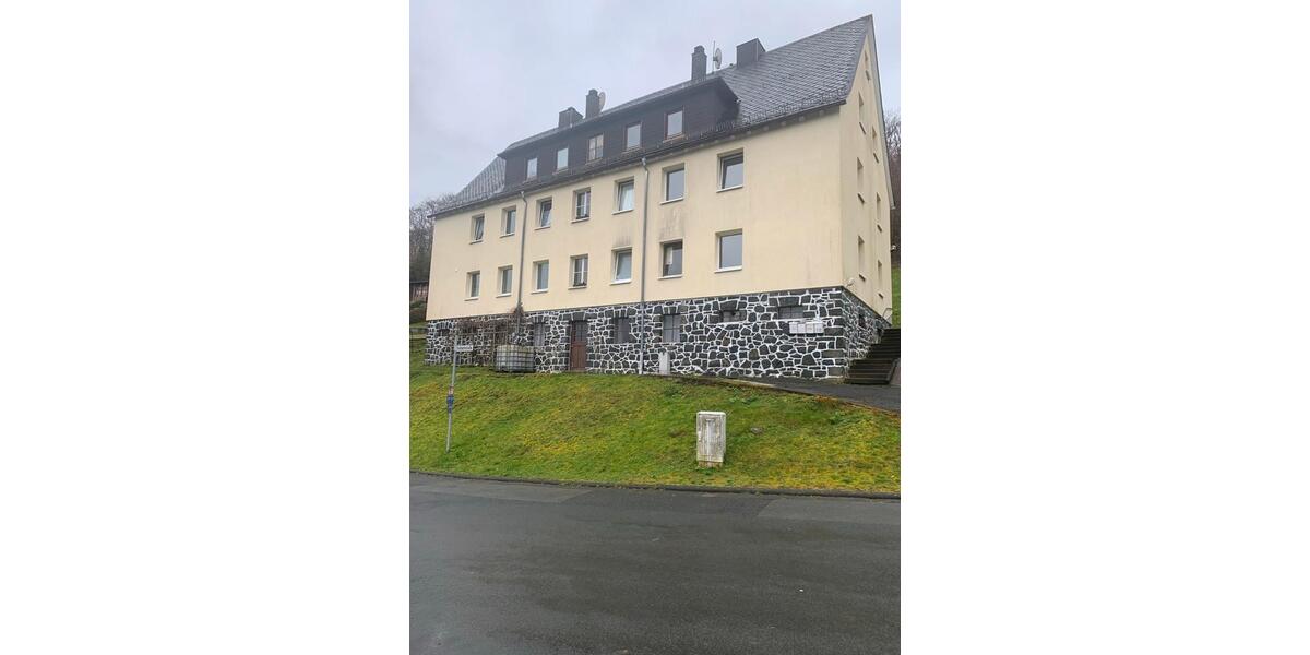 3 Zimmer Wohnung in Oberhörlen Steffenberg 4 zimmer