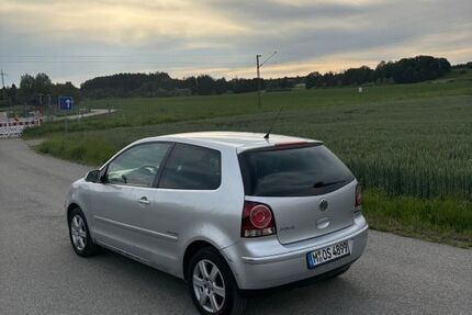 VW Polo 229.000 km 1.300 &euro; ebersberg 85560
