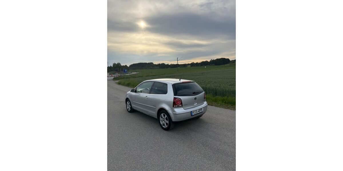 VW Polo 229.000 km 1.300 &euro; ebersberg 85560