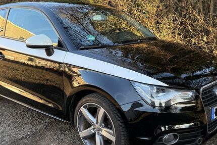 Audi A1 190.664 km 4.600 &euro; Dortmund 44388