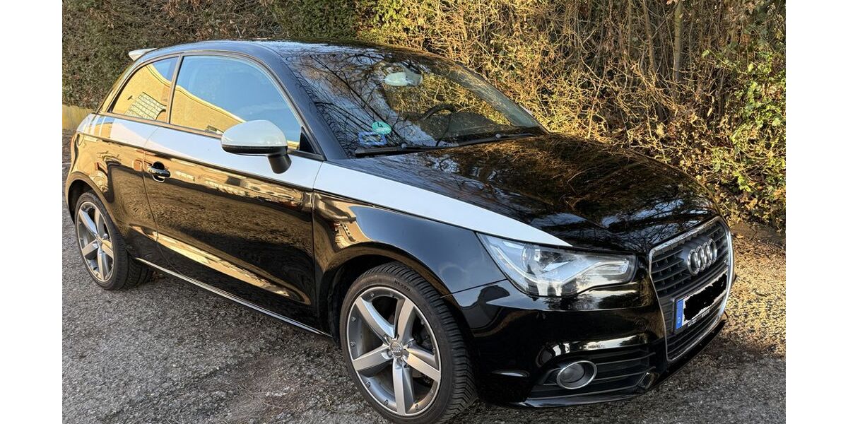 Audi A1 190.664 km 4.600 &euro; Dortmund 44388