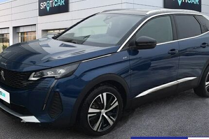 Peugeot 3008 16.930 km 26.990 &euro; Berlin 12681