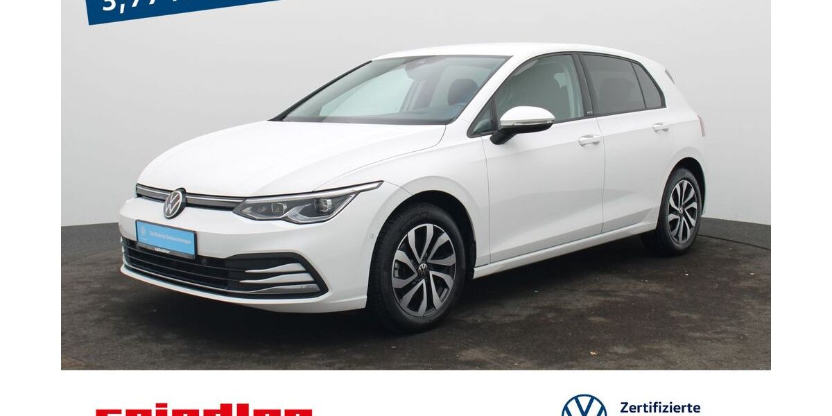 VW Golf 48.000 km 19.620 &euro; Würzburg 97076